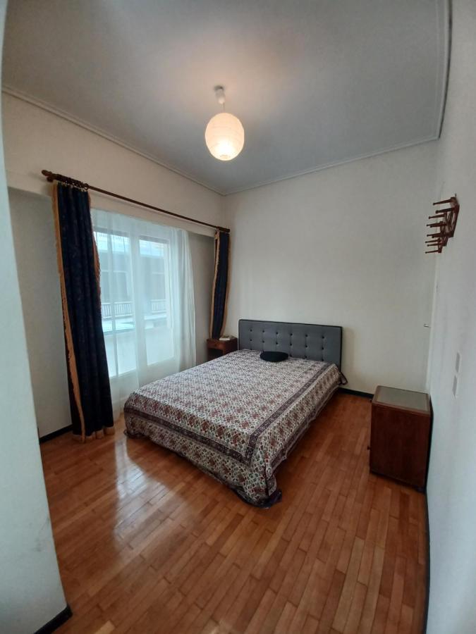Charming Apartment In The Neighborhood Of Pangrati Athens Exterior photo
